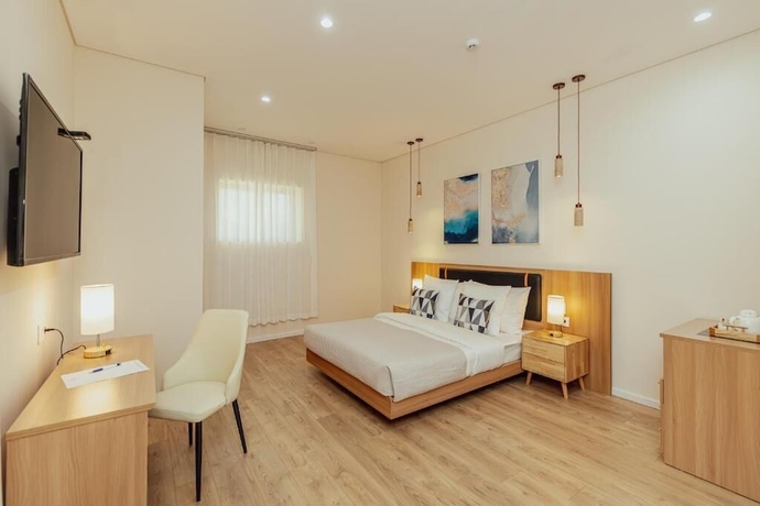 Imagen de la habitación del Hotel Orjen SportandPleasure. Foto 11