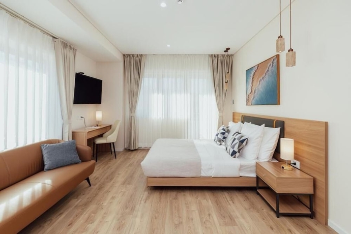 Imagen de la habitación del Hotel Orjen SportandPleasure. Foto 12