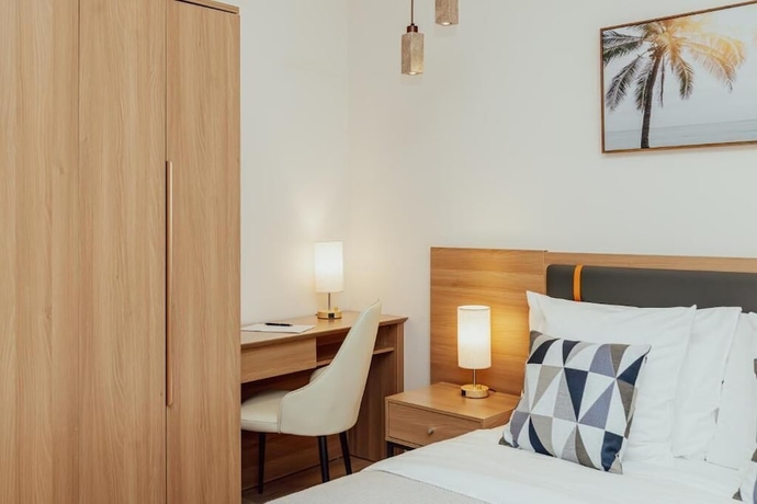 Imagen de la habitación del Hotel Orjen SportandPleasure. Foto 15