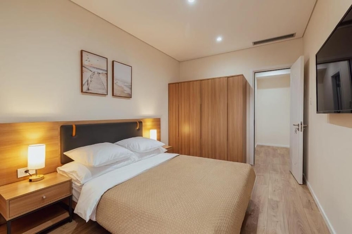 Imagen de la habitación del Hotel Orjen SportandPleasure. Foto 16