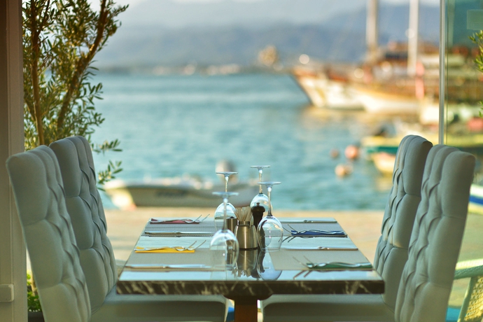 Imagen general del Hotel Orka Boutique. Foto 2