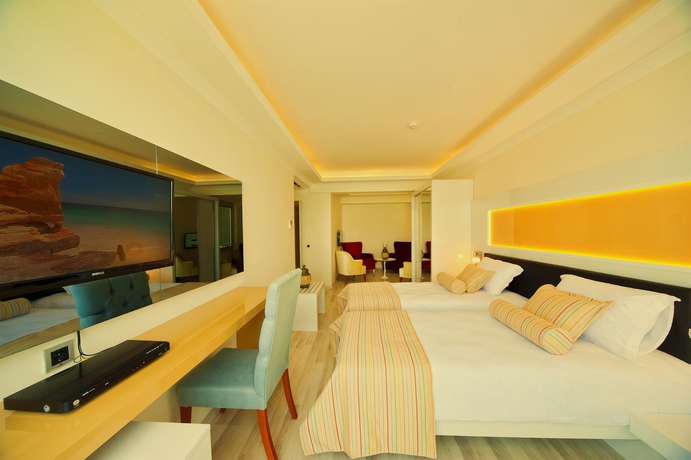 Imagen de la habitación del Hotel Orka Boutique. Foto 7