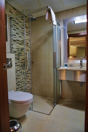 Imagen de la habitación del Hotel Orka Royal and Spa. Foto 7