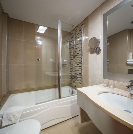 Imagen de la habitación del Hotel Orka Royal and Spa. Foto 8