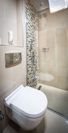 Imagen de la habitación del Hotel Orka Royal and Spa. Foto 9