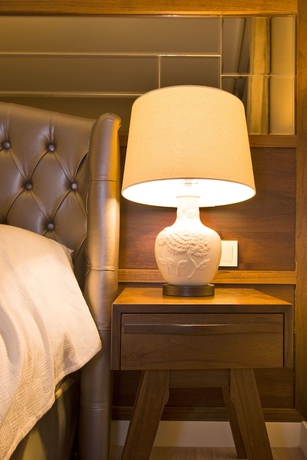 Imagen de la habitación del Hotel Orka Taksim Suites. Foto 5