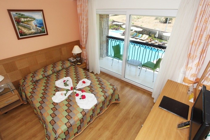 Imagen de la habitación del Hotel Orka World and Aquapark. Foto 3