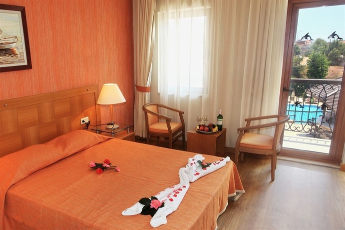 Imagen de la habitación del Hotel Orka World and Aquapark. Foto 7