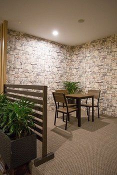 Imagen de los interiores del Hotel Orkid Inn Mahkota Cheras. Foto 11