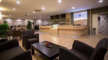 Imagen de los interiores del Hotel Orkid Inn Mahkota Cheras. Foto 12