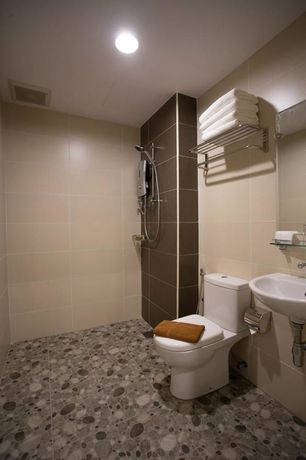 Imagen del bar/restaurante del Hotel Orkid Inn Mahkota Cheras. Foto 4