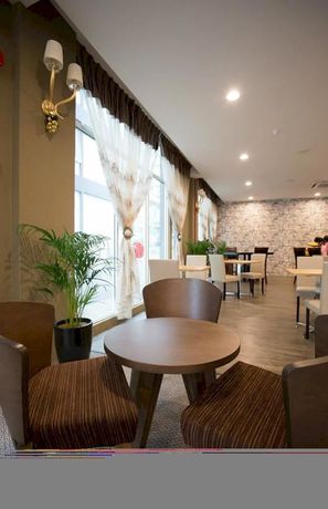 Imagen de la habitación del Hotel Orkid Inn Mahkota Cheras. Foto 10