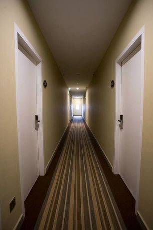 Imagen de los interiores del Hotel Orkid Inn Mahkota Cheras. Foto 15