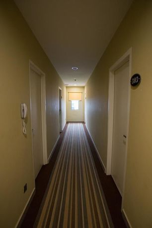 Imagen de los interiores del Hotel Orkid Inn Mahkota Cheras. Foto 16