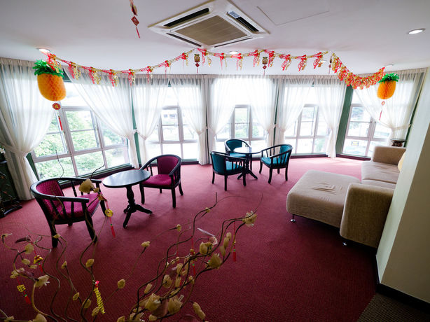 Imagen general del Hotel Orkid Inn Puchong. Foto 1