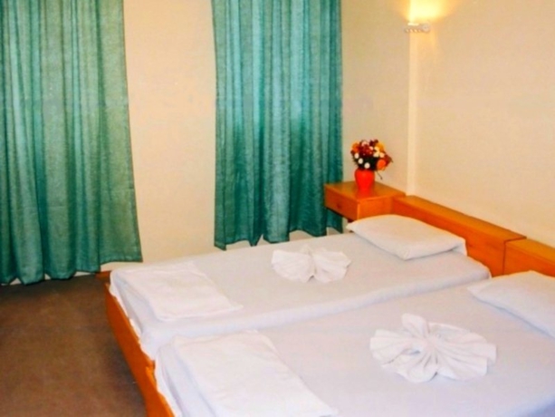 Imagen general del Hotel Orkide Hotel. Foto 2