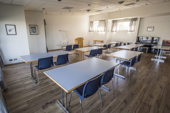 Imagen de los interiores del Hotel Orkin. Foto 14