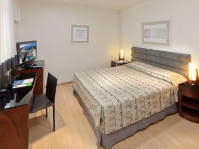 Imagen general del Hotel Orla Copacabana. Foto 2