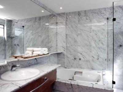 Imagen general del Hotel Orla Copacabana. Foto 4