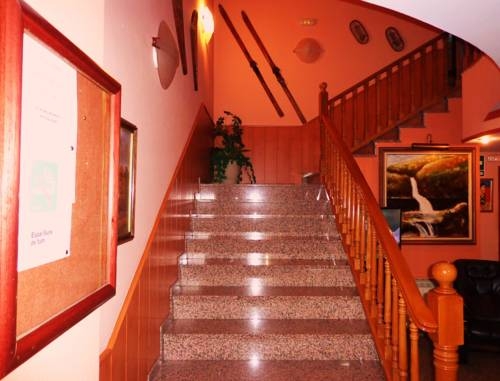 Imagen general del Hotel Orla. Foto 2