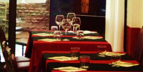 Imagen general del Hotel Orla. Foto 3