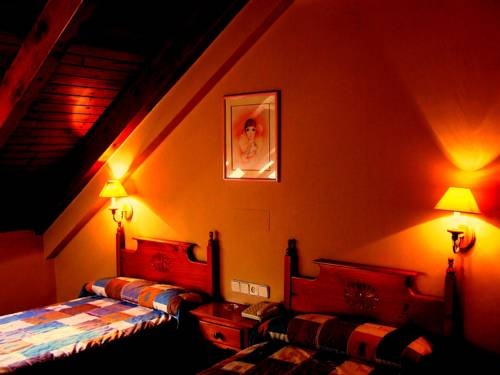 Imagen general del Hotel Orla. Foto 9