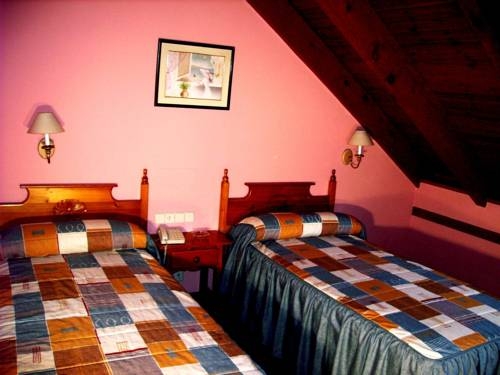 Imagen general del Hotel Orla. Foto 10