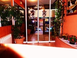 Imagen general del Hotel Orla. Foto 15