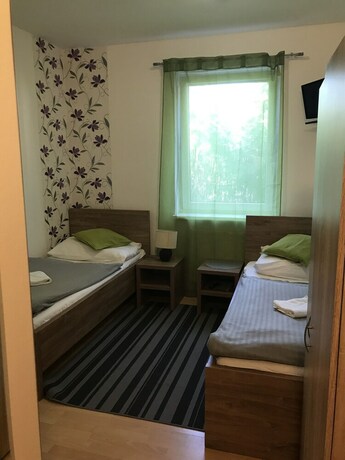 Imagen de la habitación del Hotel Orlan. Foto 3