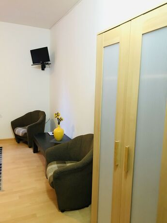 Imagen de la habitación del Hotel Orlan. Foto 6