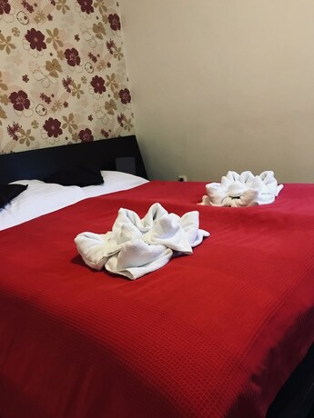 Imagen de la habitación del Hotel Orlan. Foto 11