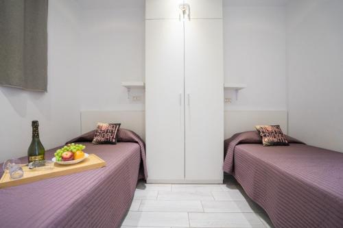 Imagen de la habitación del Hotel Orlando 85 Complex - Costa Adeje. Foto 15