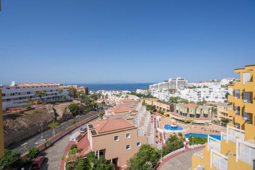 Imagen de la habitación del Hotel Orlando 85 Complex - Costa Adeje. Foto 16