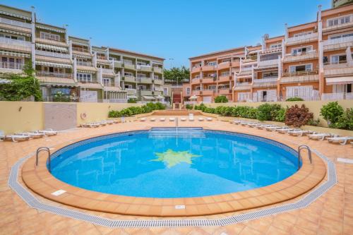 Imagen de la habitación del Hotel Orlando 85 Complex - Costa Adeje. Foto 17