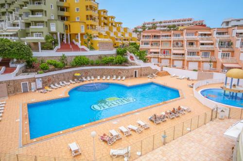 Imagen de la habitación del Hotel Orlando 85 Complex - Costa Adeje. Foto 20