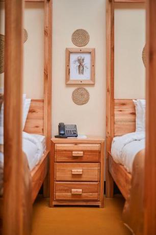 Imagen general del Hotel Orlando Cottages. Foto 1