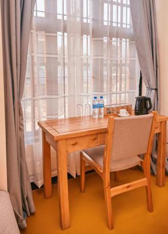 Imagen general del Hotel Orlando Cottages. Foto 3