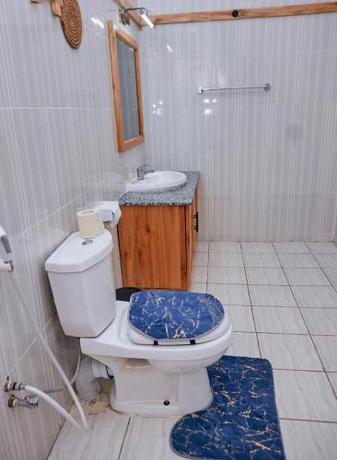 Imagen general del Hotel Orlando Cottages. Foto 4