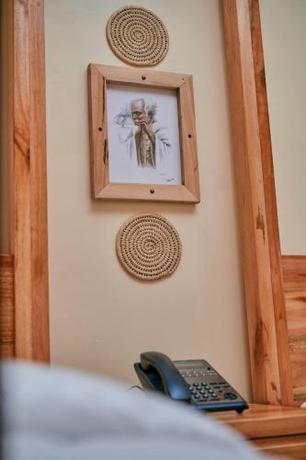 Imagen general del Hotel Orlando Cottages. Foto 5