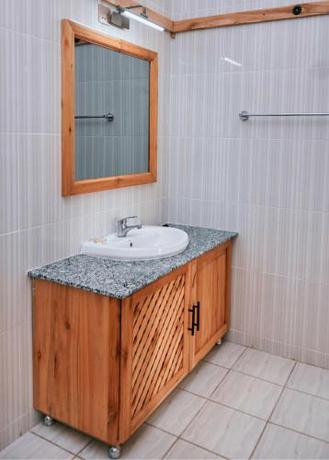 Imagen general del Hotel Orlando Cottages. Foto 6
