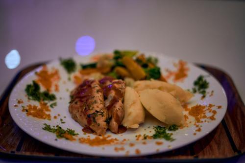 Imagen general del Hotel Orlando Cottages. Foto 7
