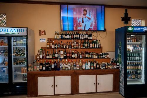 Imagen general del Hotel Orlando Cottages. Foto 11