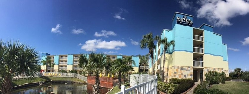 Imagen general del Hotel Orlando International Drive North. Foto 2