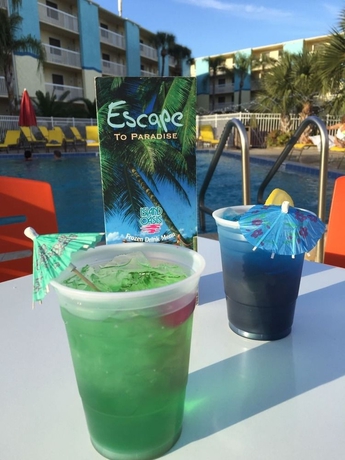 Imagen del bar/restaurante del Hotel Orlando International Drive North. Foto 4