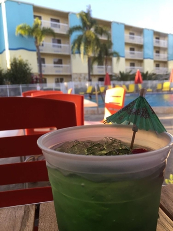 Imagen del bar/restaurante del Hotel Orlando International Drive North. Foto 5