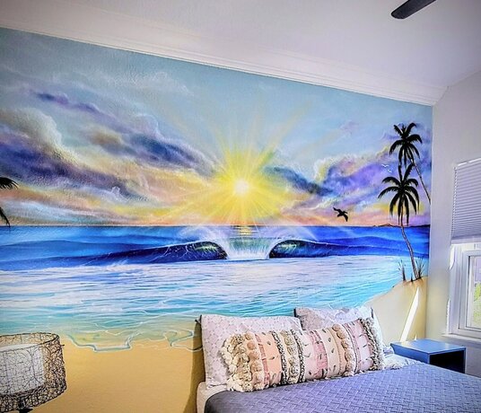 Imagen de la habitación del Hotel Orlando Lakefront Tiny House Community. Foto 18