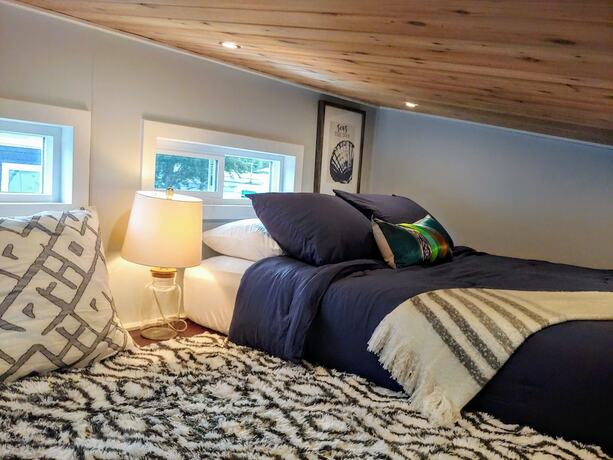 Imagen de la habitación del Hotel Orlando Lakefront Tiny House Community. Foto 20