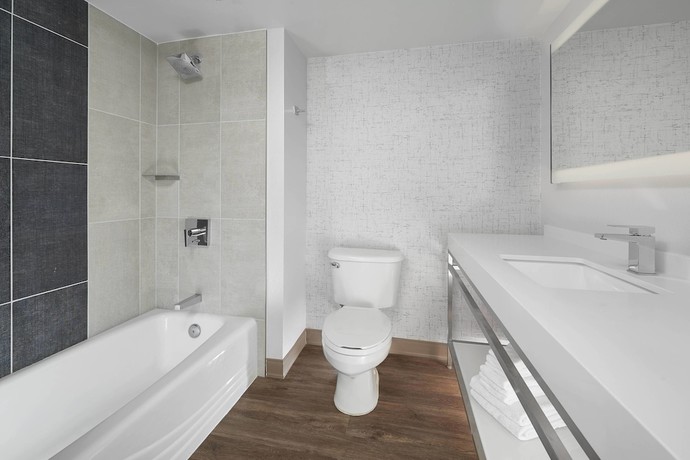 Imagen de la habitación del Hotel Orlando Marriott Lake Mary. Foto 17