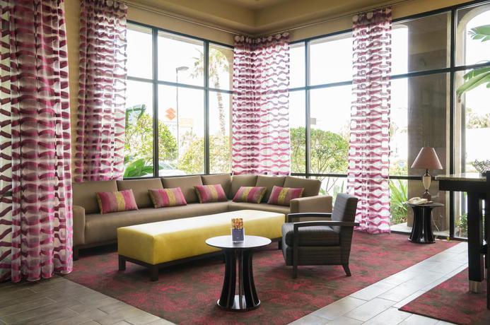 Imagen general del Hotel Orlando Palms. Foto 4