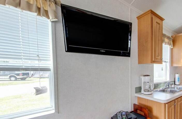 Imagen de la habitación del Hotel Orlando RV Resort. Foto 19